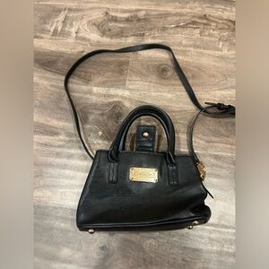 Bebe Black purse 👛🖤